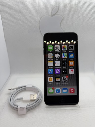 Apple ipod touch gb - 32, gris