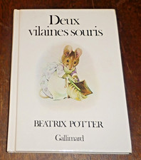 Deux vilaines Souris Beatrix