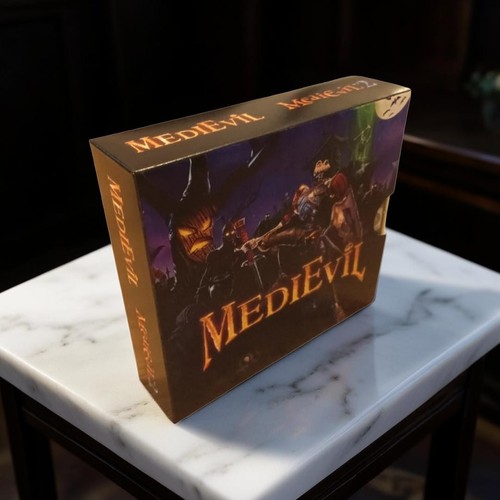 Fourreau collector medievil - fourreau,