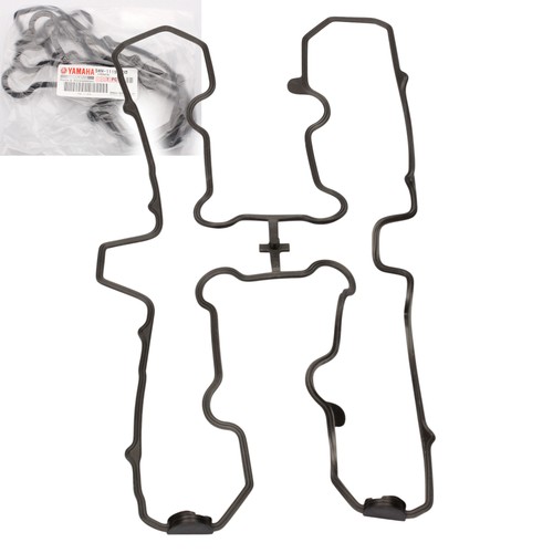 Joint couvercle soupape - de,