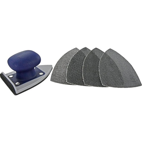 Cale poncer angle 93x135mm - angle,
