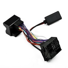 Accessoires Vidéo 5-12V Pièces E39 E53 X5Z4 E85 E86 X3 E83 Haute Qualité