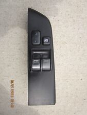 92 - 99 TOYOTA PASEO COUPE 2D DRIVER LEFT SIDE MASTER POWER WINDOW SWITCH