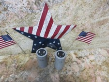 Lot De 2 Capaciteurs Mazak