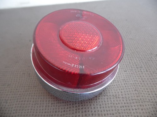 Cabochon feu arriere - cabochon,