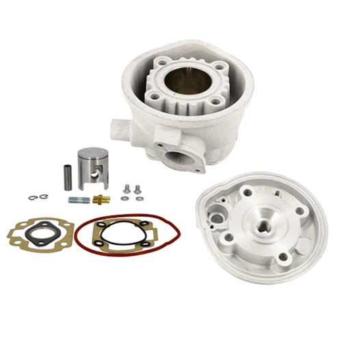 Haut moteur scooter alu airsal - haut,
