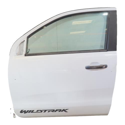 Porte avant gauche ford ranger - porte,
