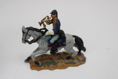 Britains 2002 trumpeter - 2002,