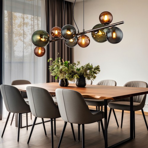 Lampe suspension luminaire - à,
