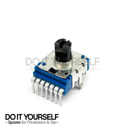 Akai mpc500 potentiometer main - mpc500,