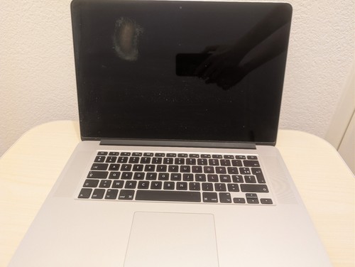 Macbook pro retina mid - 15", (mid