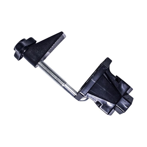Support bureau pince c - support, de