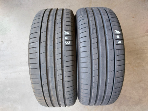 Pirelli zero 245 35 r20 - pirelli, p