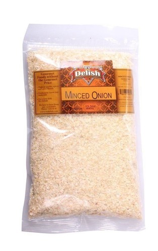 Minced onion its - its, delish,