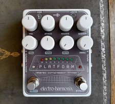 Electro-Harmonix Platform –