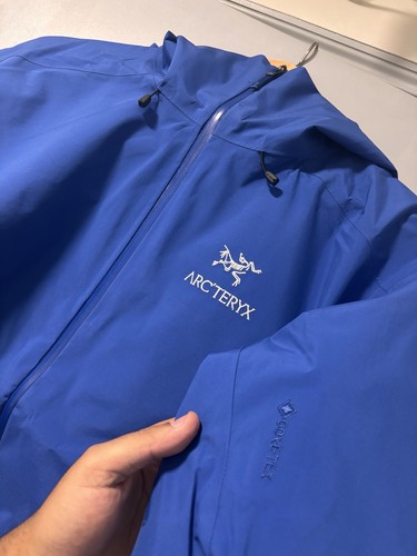 Arc teryx veste imperméable - arc'teryx,