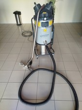 Aspirateur Industriel VHS110