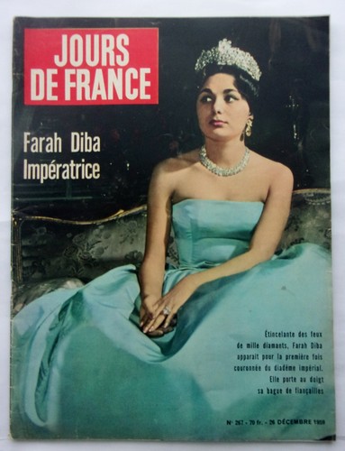 Jours france 267 du - france,