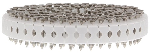Clous rouleau 8x32 - en, 2.8x32
