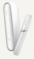 Cigarette Chauffe Tabac