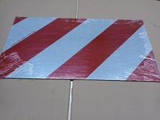 JEU DE 2 PANNEAUX DE