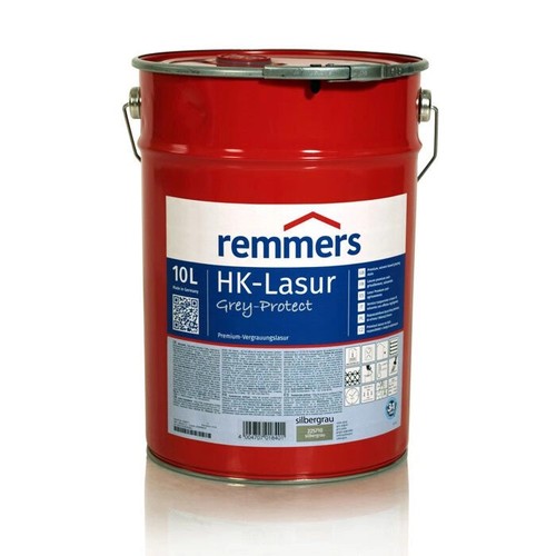 Remmers lasur grey protect - hk,