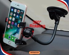 Support Téléphone GPS