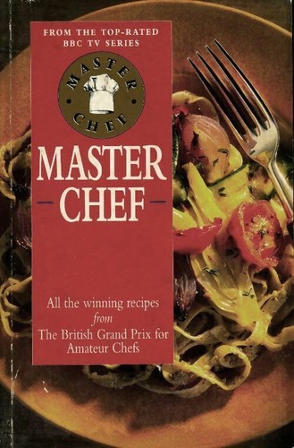 Masterchef 1995 lev - masterchef,