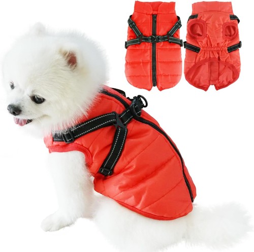 Manteaux hiver pour - manteaux, chiens