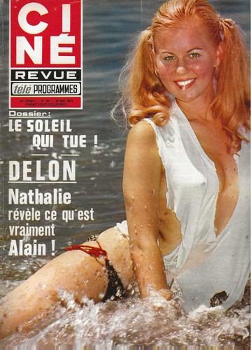 Ciné télé revue - 20,