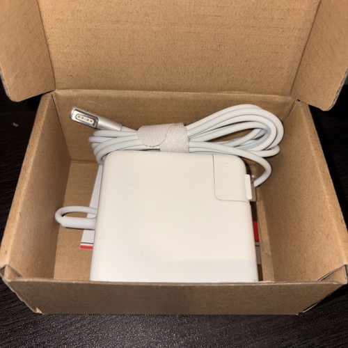 60w charger adapter for - adapter, apple