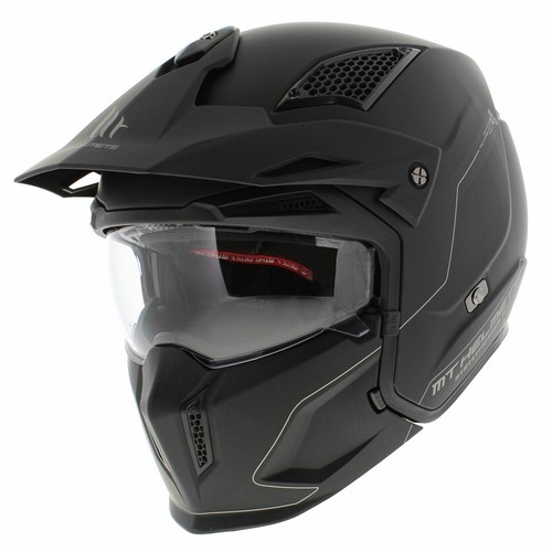 Casque streetfighter sv - streetfighter, s
