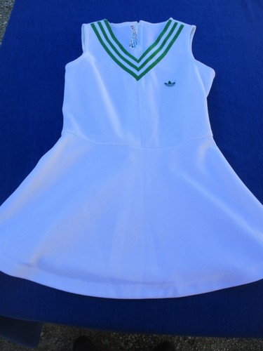 Robe rare blanche - robe,