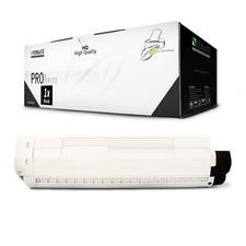 1x Cartouche pour OKI C841N