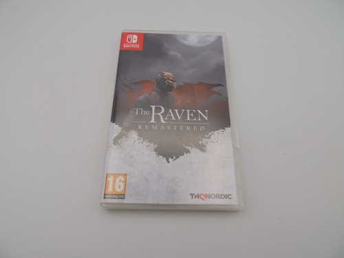Nintendo switch boite vide - boite,