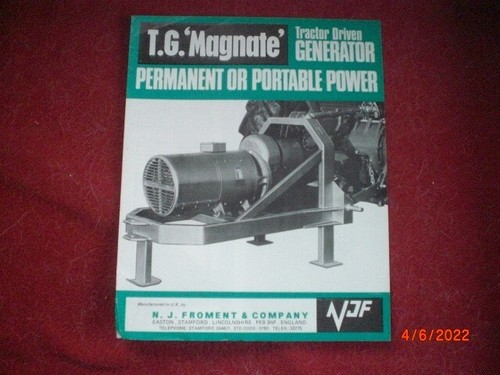 Brochure publicitaire - brochure,