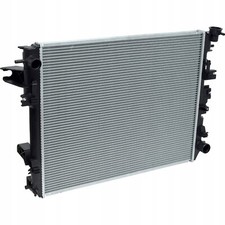 Radiateur D'Eau Radiateur