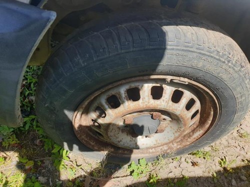 Jante fiat panda phase - jante,