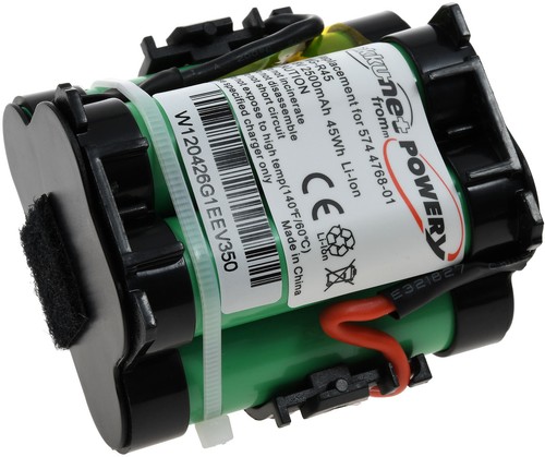Batterie pour tondeuse - , à