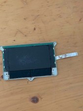 Alienware 18 R1 Touchpad