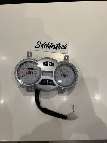 Compteur scooter chinois - compteur,