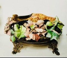 Jardinière, cache pot, coupe