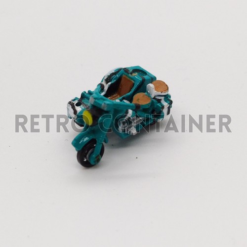 Micro machines galoob - micro,