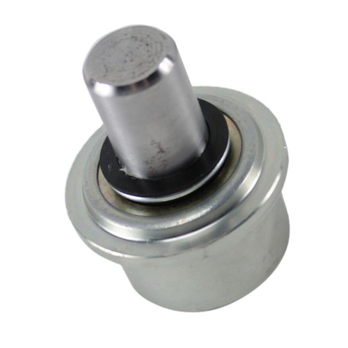 Rotule pivot pour - pour, &