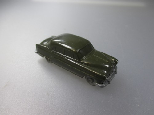 Wiking opel kapitän avec - kapitän,