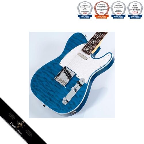 Fender ishibashi fsr - fender/ishibashi, mij