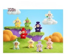 AUTHENTIC TELETUBBIES "SAY HELLO" SERIES FIGURES HOT CUTE TOY GIFT #XINN