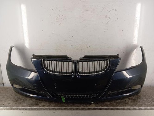 Pare choc avant bmw - pare, 3