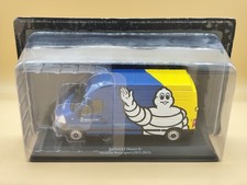 1/43 Renault Master II