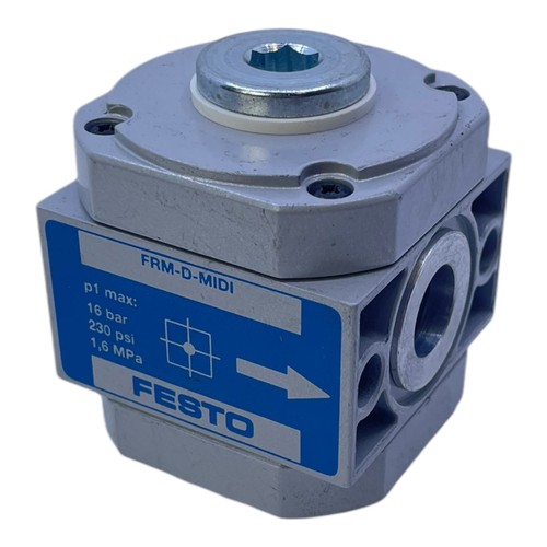 Festo frm midi module - festo, de